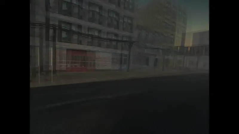 All Will Fall – Wenn Ambition auf technische Trümmer trifft