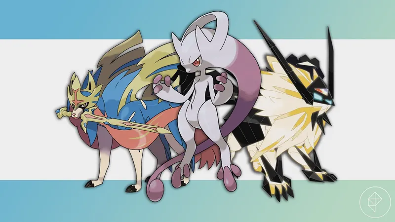 Alle Adventure Effects in Pokémon Go: Legendäre Boni für dein Trainerleben