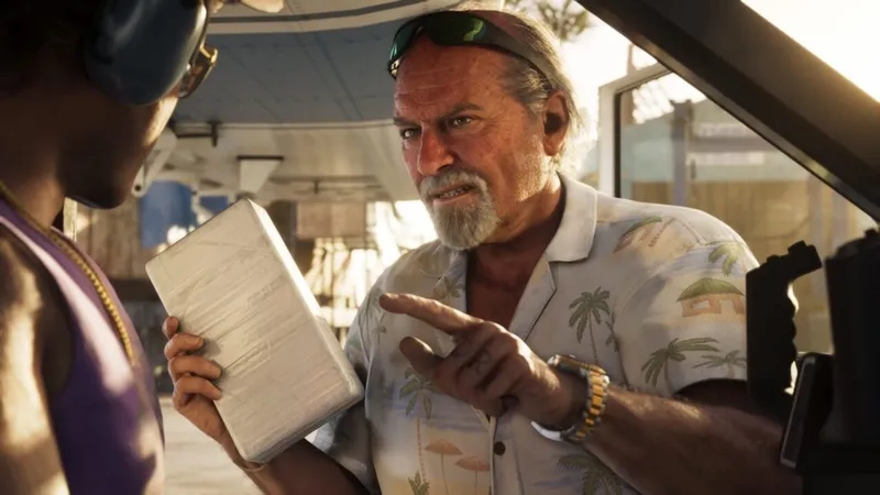 Alle Zeichen stehen auf Sturm: Kommt bald der nächste GTA 6 Trailer?