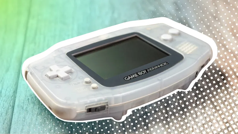 Alte GBA-Spiele: Bis zu 1.000 Euro für Sammlerstücke