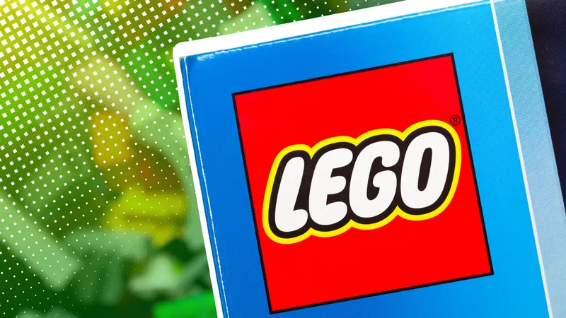 Amazon-Angebot: LEGO-Set „Khazad-dûm“ holt den Balrog ins Regal