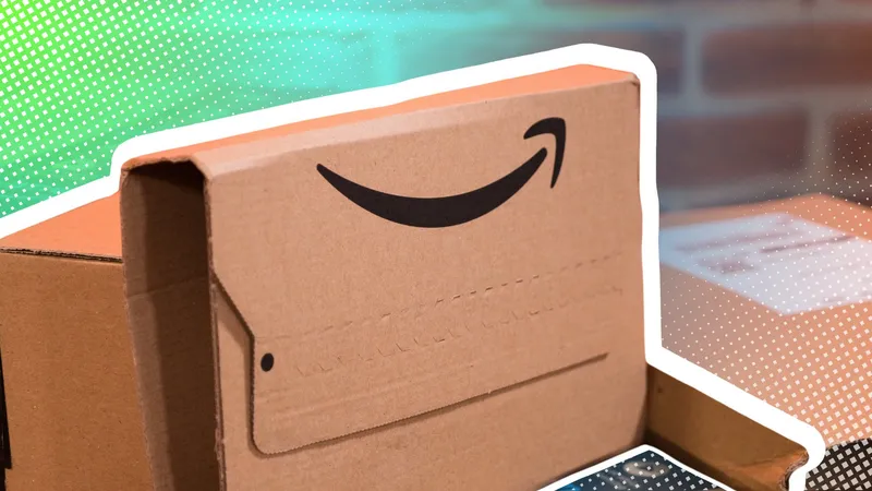 Amazon drückt den Preis: Herr der Ringe Klemmbausteine statt Lego
