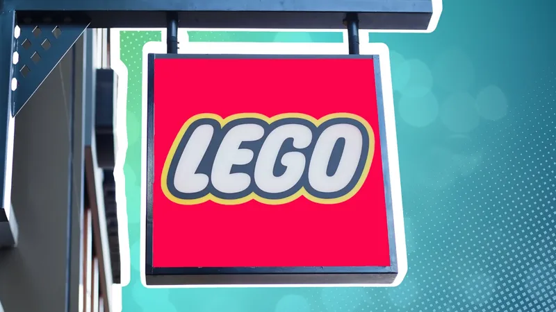 Amazon: Lego-Box mit 484 Teilen für 18,99 Euro im Angebot