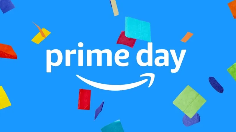 Amazon Prime Day 2026: Start am 23. Juni, Erste Gaming-Deals schon live