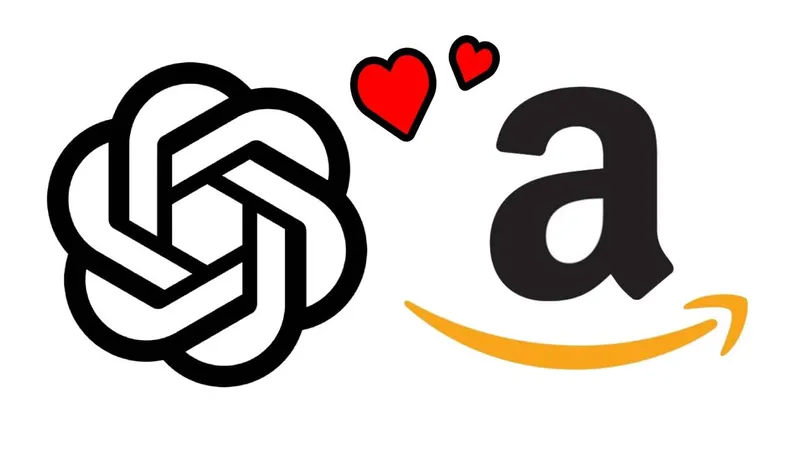 Amazon stoppt fast fertigen Sam-Altman-Film, 50-Milliarden-OpenAI-Deal als Auslöser
