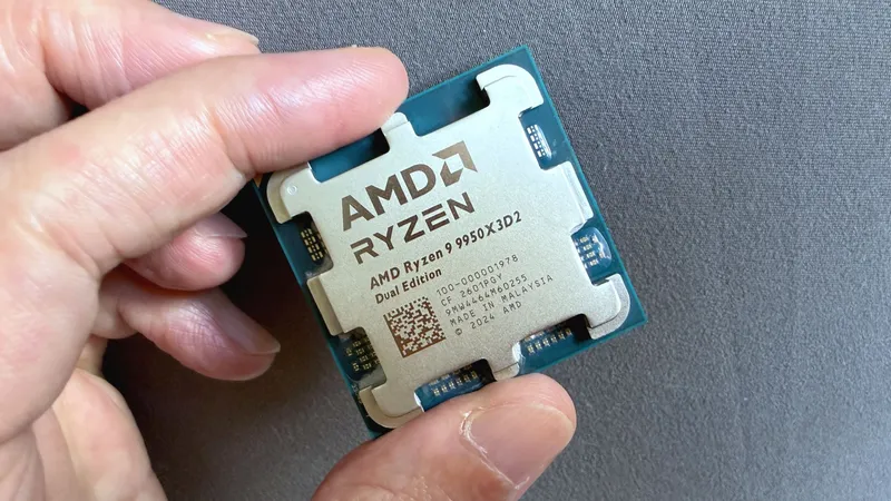 AMD-Betrug bei Amazon: 889-Dollar-Chip mit Intel-Sockel?
