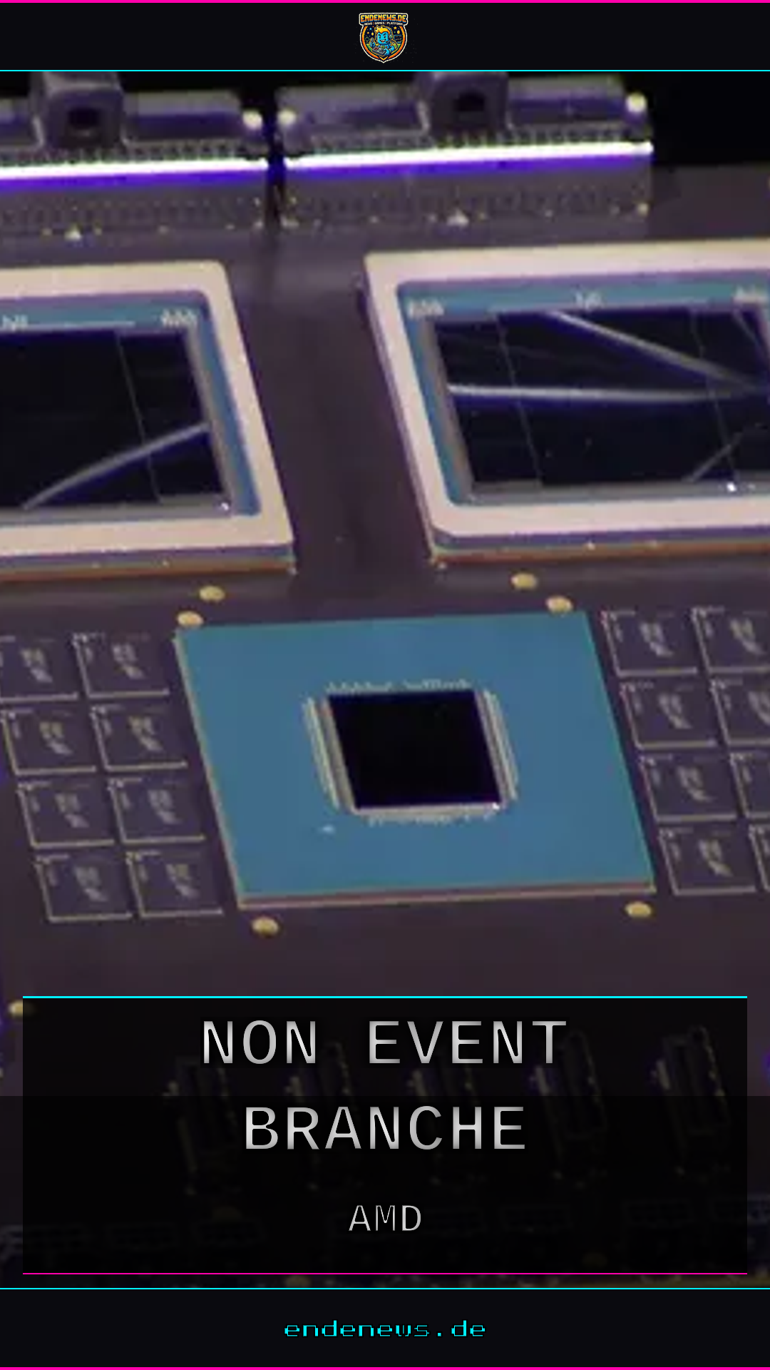 AMD entzaubert Nvidias CUDA-Monopol: „Non-Event“ für die Branche