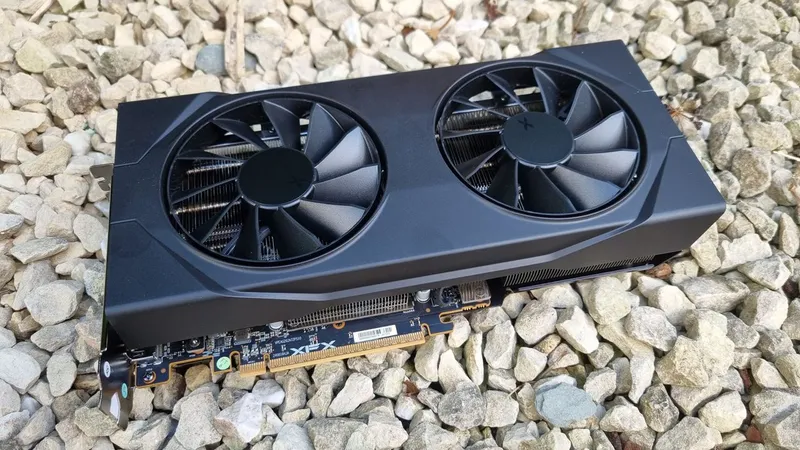 AMD plant Budget-Grafikkarte mit ungewöhnlich vielen Kernen
