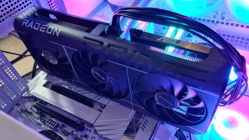 AMD Radeon RX 9060 XT im Test: Ein günstiger Einstieg mit Haken