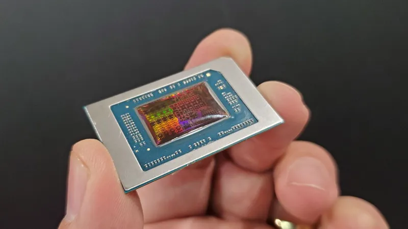 AMD Zen 6: Low-Power-Kerne versprechen längere Akkulaufzeiten