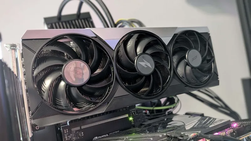 AMDs Preisschraube: GPU- und VRAM-Bündel werden teurer, Gamer müssen bald tiefer in die Tasche greifen