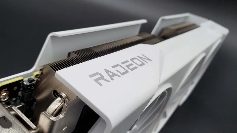 AMDs Radeon 7000-Serie: Overclocking-Spielraum war „kein Zufall“, Fokus auf Mehrwert