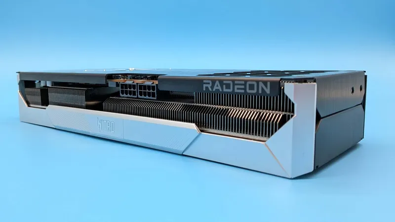 AMDs RDNA 5 kommt später: Neue Berichte verschieben Next-Gen-GPUs auf 2027/2028