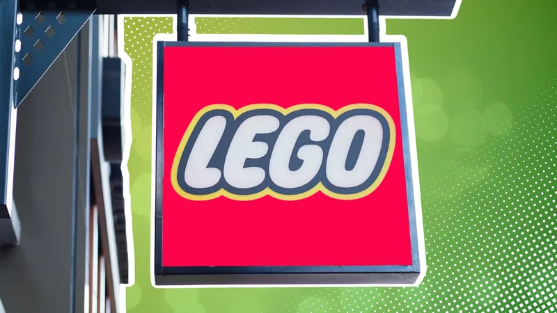 Analoge Nostalgie im Baukasten: Günstiges Lego-Set weckt Erinnerungen an die Zeit ohne Smartphones