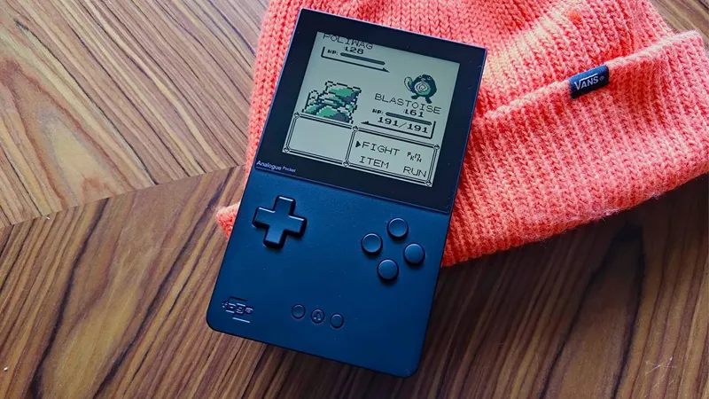 Analogue Pocket: SNES-Dev lehnt 50.000 Zeilen KI-Code ab