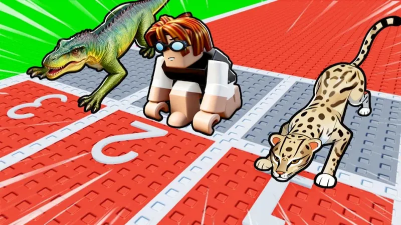 Animal Training Codes (April 2026): Schneller zum Sieg mit diesen Boostern!