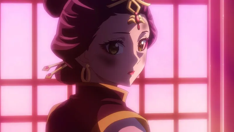 Anime Awards 2026: Demon Slayer und My Hero Academia räumen ab