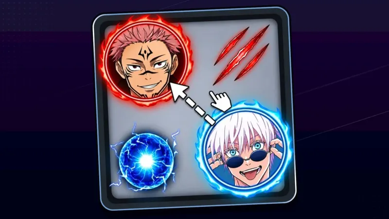 Anime Ball Duels: Kostenlose Codes für Coins, Gems und Spins