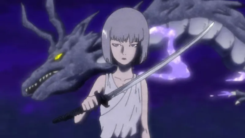 Anime-Größen warnen: Warum KI niemals die menschliche Hand ersetzen kann