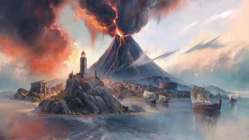 Anno 117: Ubisoft haut Patch raus, Crashes und Savegame-Ärger behoben