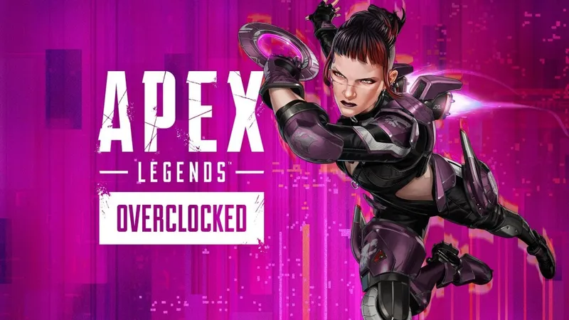 Apex Legends Season 29: Axle und Conduit geschwächt, Pathfinder, Seer und Ballistic gestärkt