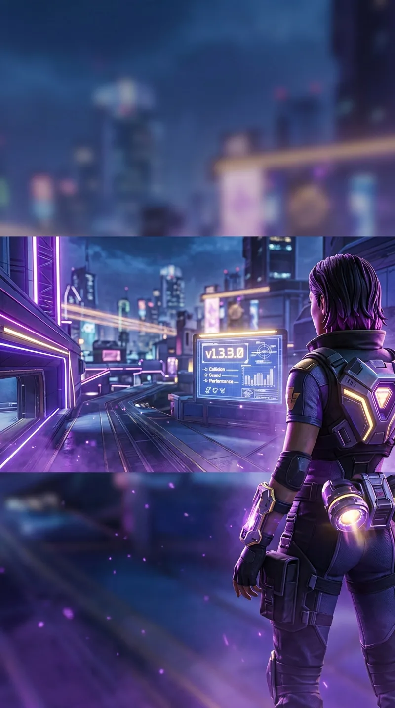 Apex Legends: Update 6/5/2026, Fünf Fixes für Kollision, Sound und Performance