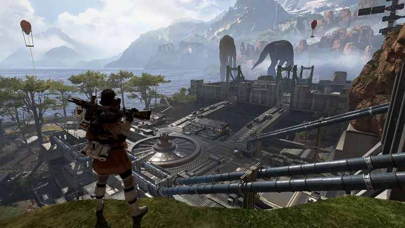 Apex Legends: Meta-Shift durch Balance-Patch – Rüstungs-Nerf schockt Pro-Szene