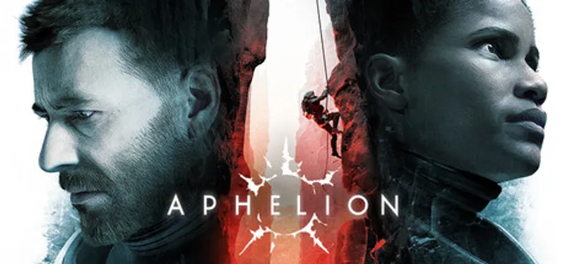 Aphelion: Ein Abenteuer am Rande des Abgrunds