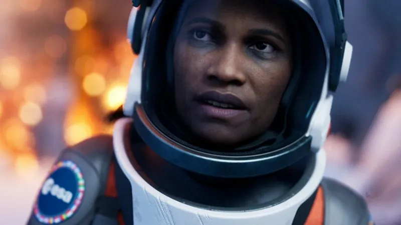 **Aphelion** landet im April – Direkt in den Game Pass!