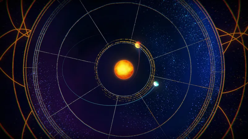 Aphelion – Wenn Ambition auf technische Leere trifft