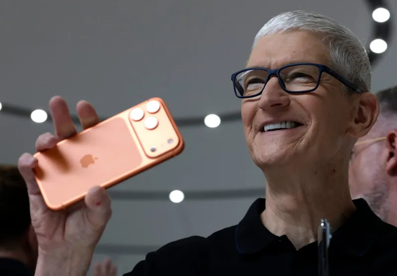 Appels Ratenkredit-Notfall: Klarna hilft beim iPhone-Upgrade, was sagt uns das?