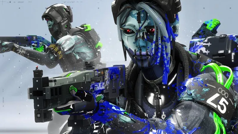 Arc Raiders-Boss zollt Bungie Respekt: Ist der Extraction-Shooter-Krieg vorbei?