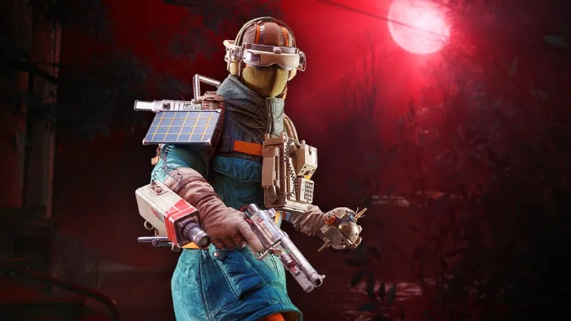 ARC Raiders: Embark Strebt Drastisch an, Kritische Sicherheitslücke zu Beheben