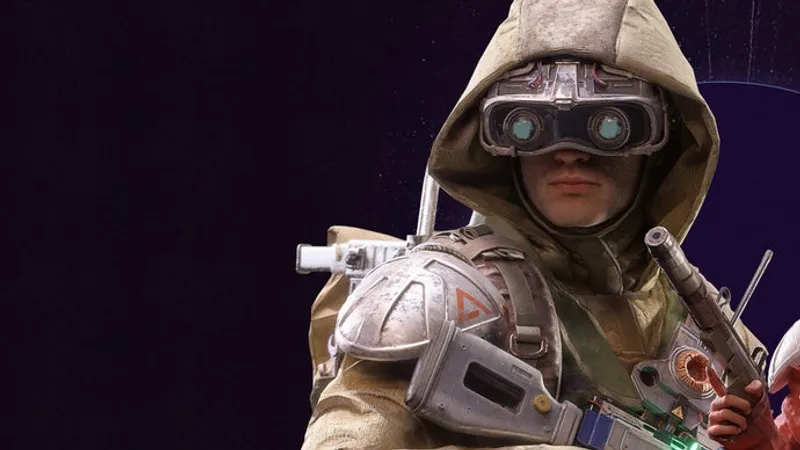 ARC Raiders: Erste Bilder der neuen Map aufgetaucht