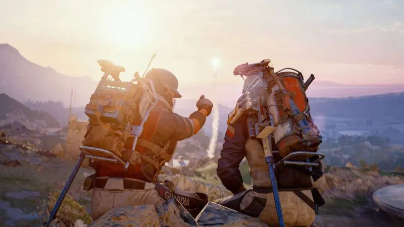 Arc Raiders: Frisches Hotfix räumt mit Item-Duplikaten auf und stabilisiert die PS5