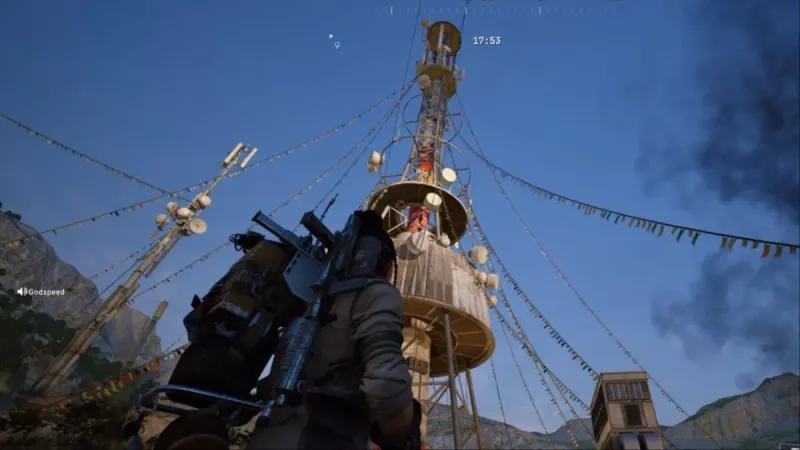 ARC Raiders Guide: So vernichtet ihr ARC-Gegner im Sumpf der Dam Battlegrounds