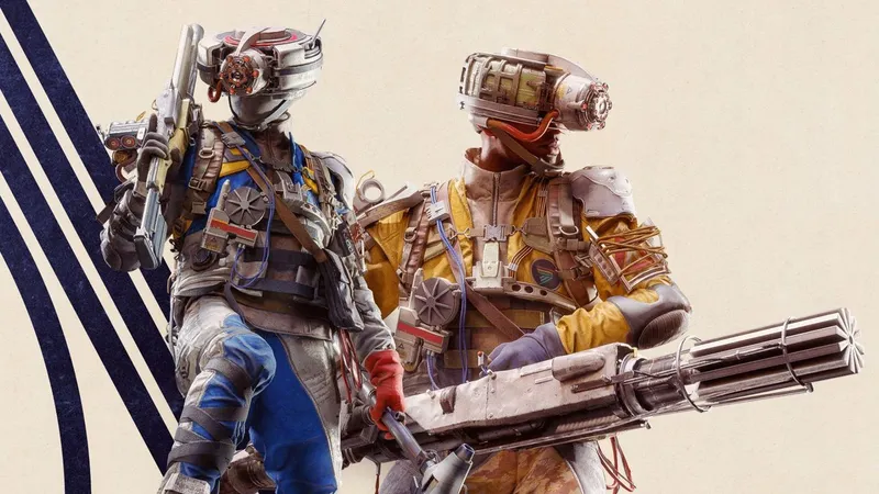 Arc Raiders: Mehr Abenteuer als Ballerei? Entwickler enthüllen überraschende Design-Entscheidung!