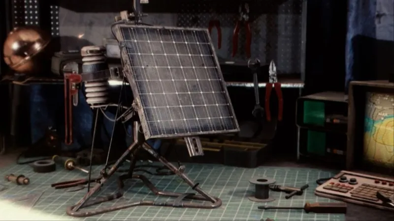 ARC Raiders: So entschärft ihr Minen beim Locked Gate Event