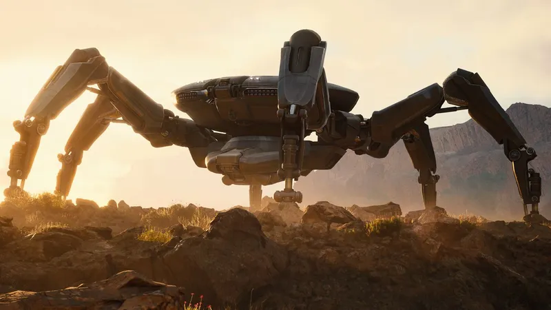 Arc Raiders: So farmt ihr Arc Flex Rubber – Endlich leichter, aber immer noch knifflig!