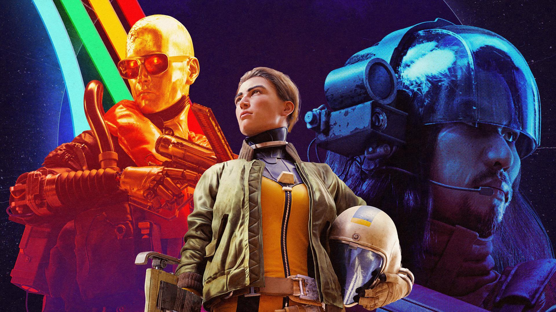 Zwischen Schrottplatz-Romantik und KI-Frust: Hat ARC Raiders das Zeug zum neuen Extraction-König?
