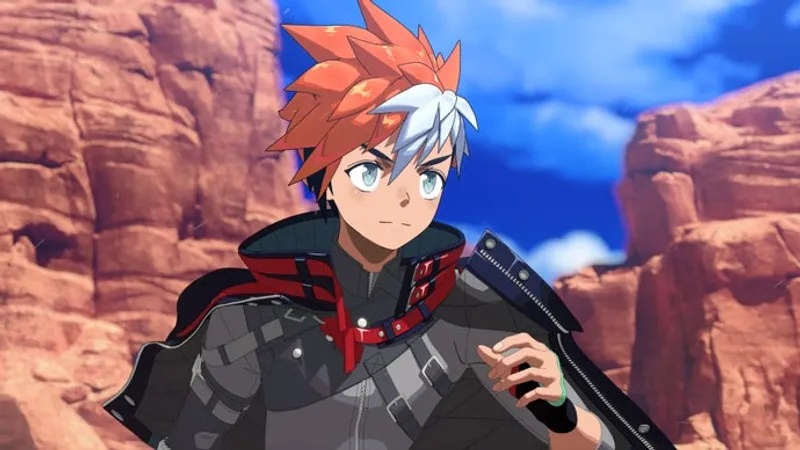 Armed Fantasia: Wild-Arms-Nachfolger offiziell eingestellt