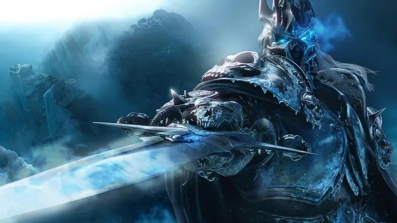 Arthas‘ Fall im Fanvideo: Der Beweis für einen längst überfälligen Kinofilm