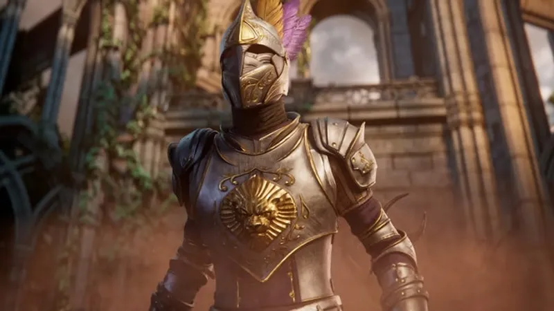 Ashes of Creation: Das Ende eines MMO-Traums und bittere Vorwürfe gegen CEO