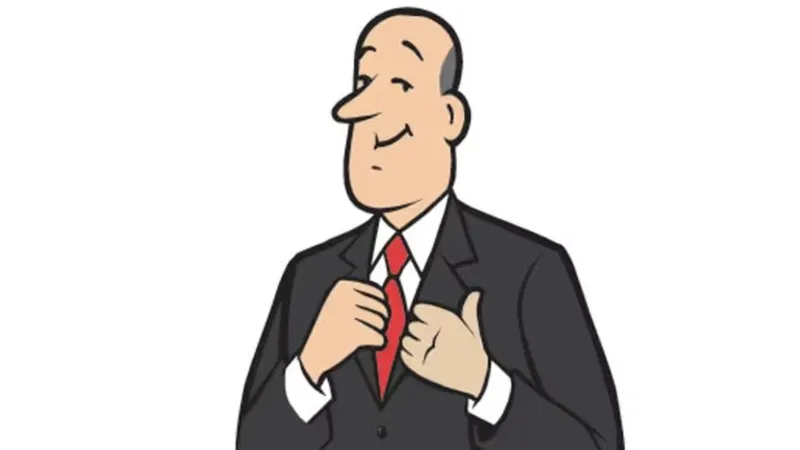 Ask.com schließt die Pforten: Das Ende einer Ära für Jeeves
