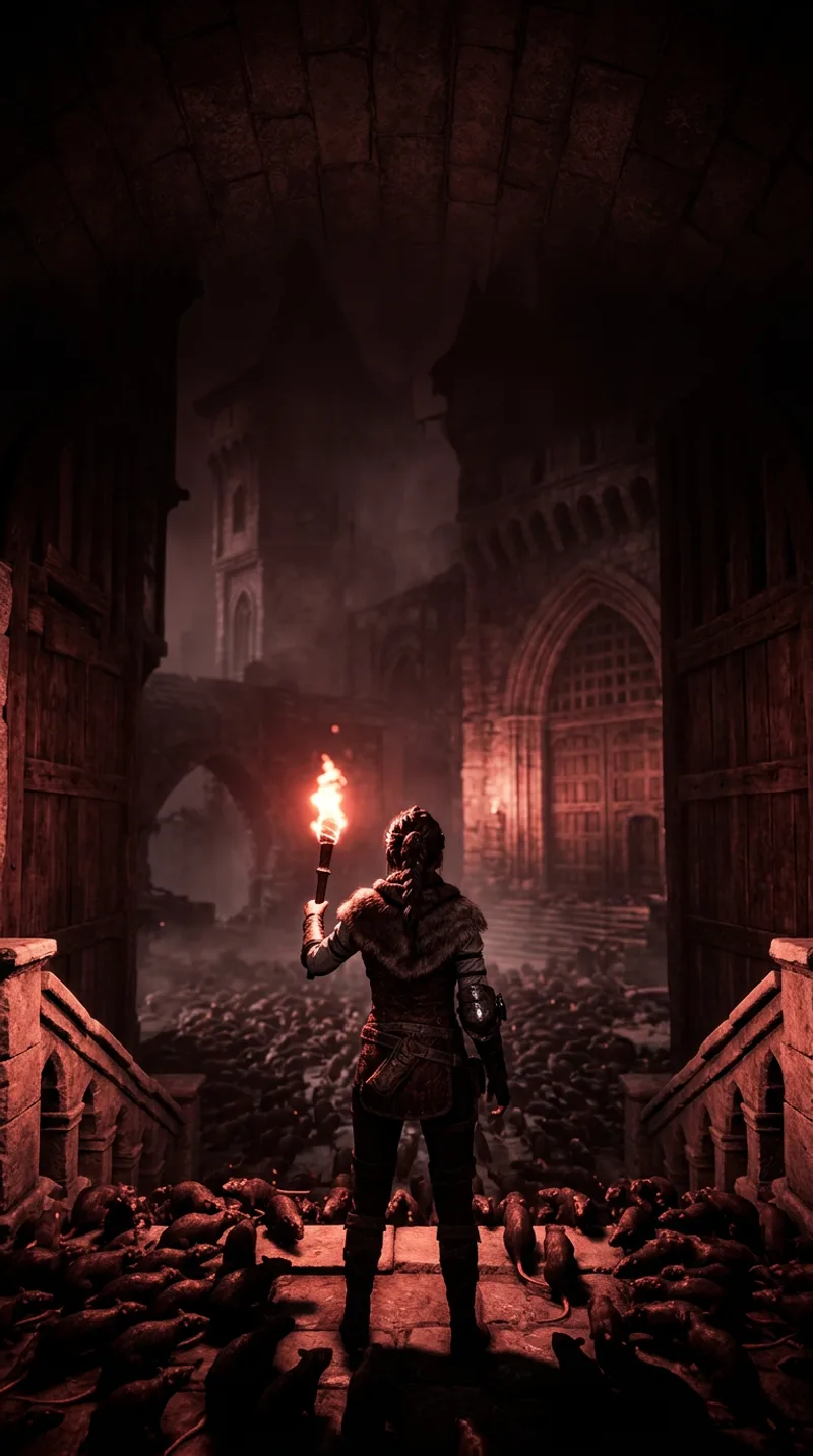 Asobo nennt GTA 6 einen „Oger“, „Resonance: A Plague Tale Legacy“ trotzt dem Release-Chaos 2026