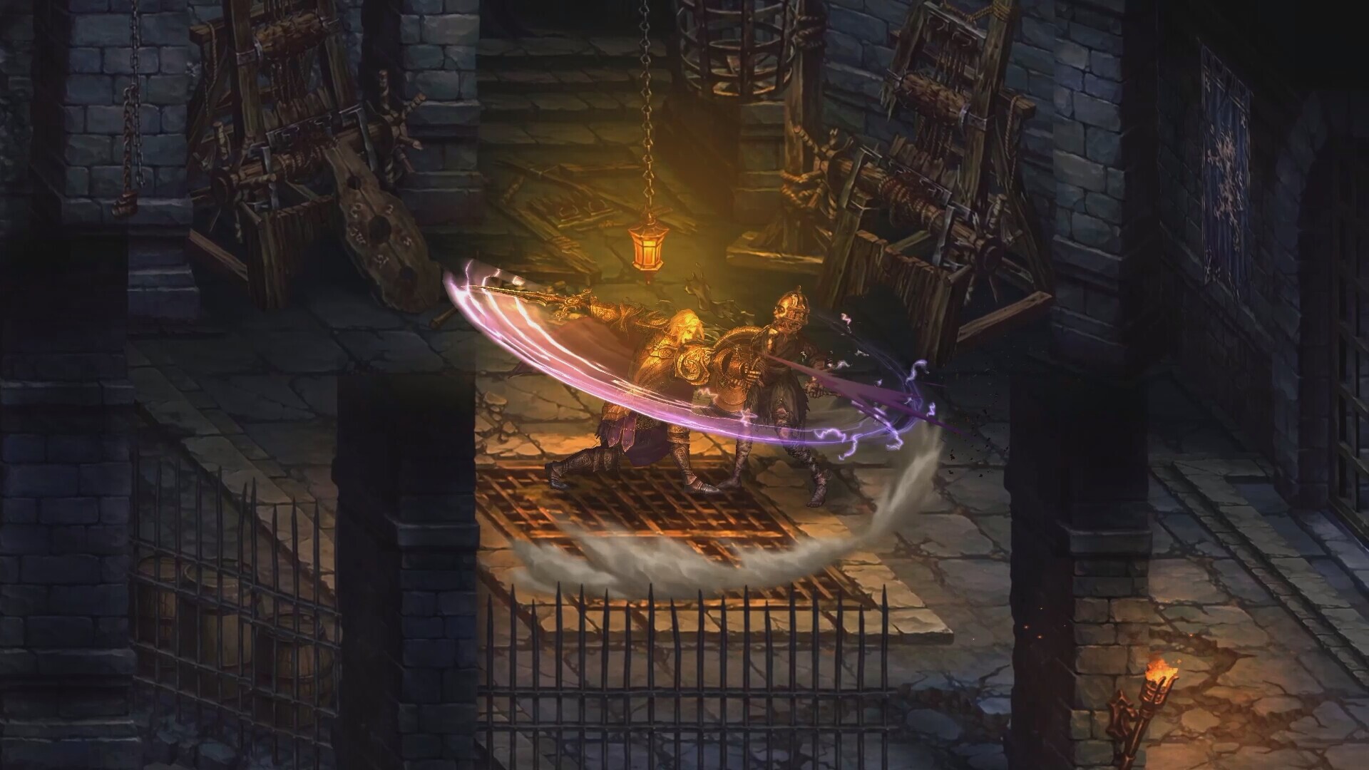 Zwischen düsterer Kunst und Gacha-Frust: Ein Ritt durch die Welt von Planis