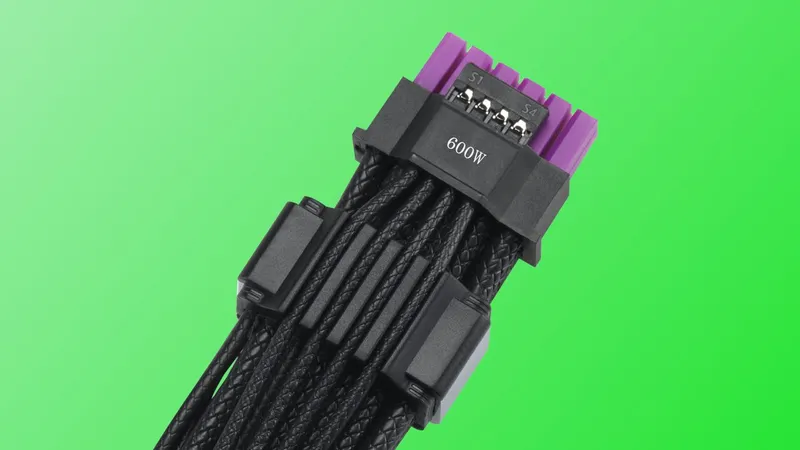 Asus‘ Anti-Schmelz-Kabel schmilzt selbst, Nvidias Connector-Drama eskaliert