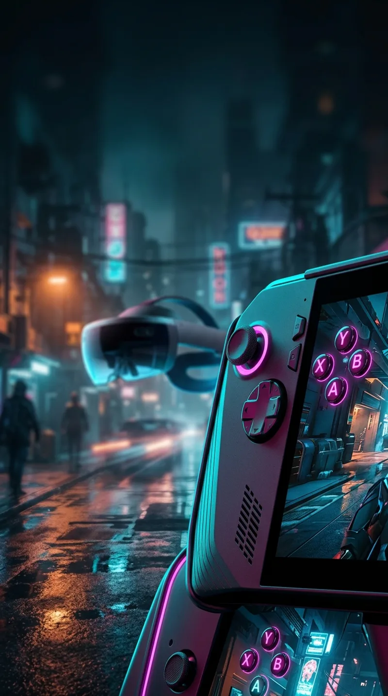 Asus ROG Xbox Ally X20: OLED-Display nur zum saftigen Aufpreis