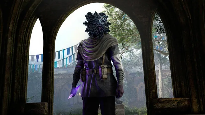 Atomfall: Ein Jahr später – Warum uns die halluzinierenden Mönche endlich in ihren Bann ziehen