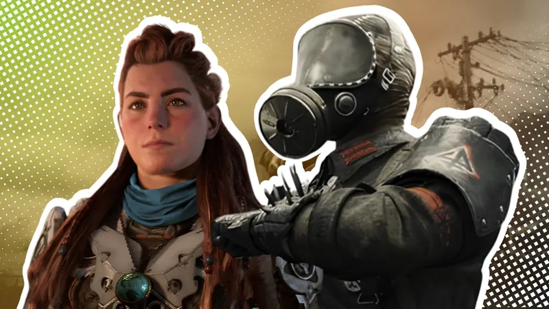 Atomkrieg, Eiszeit, Pilzpandemie: 12 Spiele, die zeigen, wie unterschiedlich das Ende der Welt aussehen kann